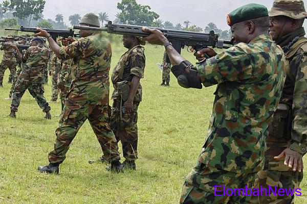 Army
