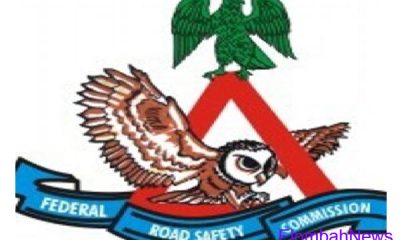 Federal Road Safety Corps (FRSC)