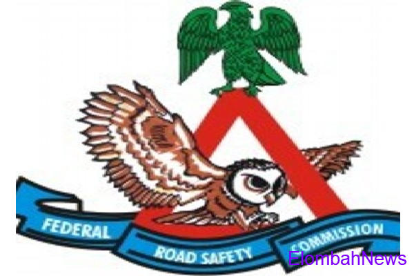 Federal Road Safety Corps (FRSC)