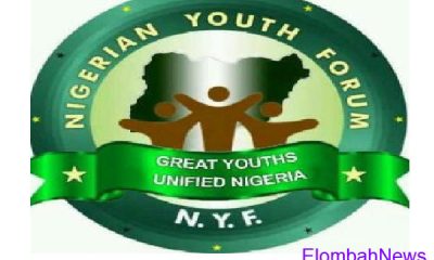 Nigerian Youth Forum [NYF]