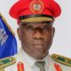 Late Army Provost Marshal, Maj.-Gen. Hassan Ahmed
