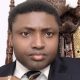Radio Biafra anchorman, Barrister Simon Ekpa