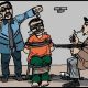 Kidnap, Kidnappers