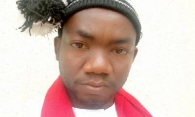 National President of the Ohanaeze Youth Council (OYC), Comrade Igboayaka.O Igboayaka