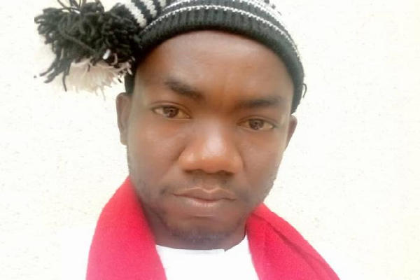 National President of the Ohanaeze Youth Council (OYC), Comrade Igboayaka.O Igboayaka