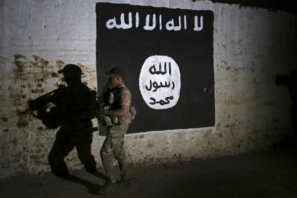 Islamic State exploiting security gaps to step up violence, United Nations warn