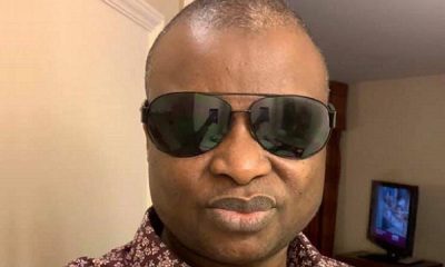 Suspended former head of the Intelligence Response Team (IRT), Deputy Commissioner of Police (DCP) Abba Kyari