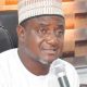Niger State Commissioner for information, Alhaji Muhammed Sani Idris