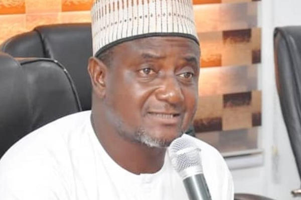 Niger State Commissioner for information, Alhaji Muhammed Sani Idris