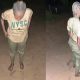 Army officer poured dirty substance on this NYSC member