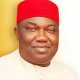 Enugu State Governor, Ifeanyi Ugwuanyi