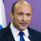 Israeli Prime Minister, Naftali Bennett