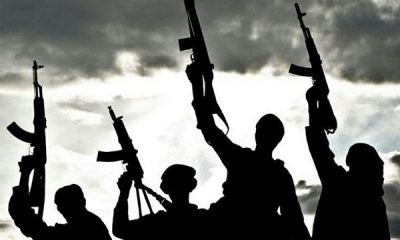 Bandit, Bandits, Gunmen
