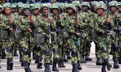 Nigerian Army
