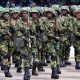 Nigerian Army