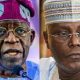 Alhaji Atiku Abubakar versus Asiwaju Bola Ahmed Tinubu