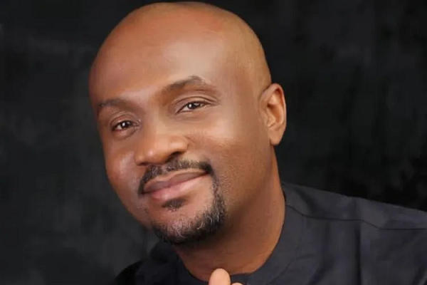 Labour Party 2021 Anambra governorship election candidate, Engineer Obiora Agbasimalo