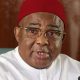 Imo State Governor, Senator Hope Uzodimma