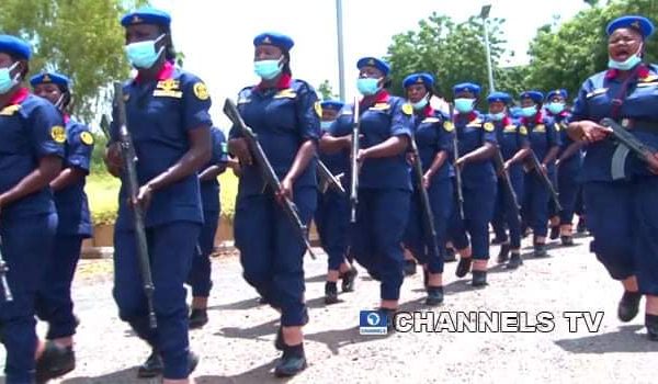 NSCDC detains over 20 linked to Illegal PGCs in Enugu