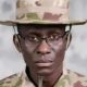 Chief of Defence Staff (CDS), General Lucky Irabor