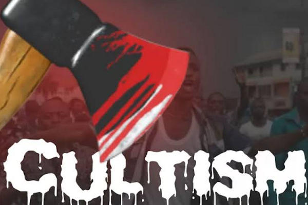 Cultist, cultism,