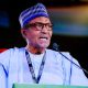 President Muhammadu Buhari