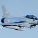 Fighter jet