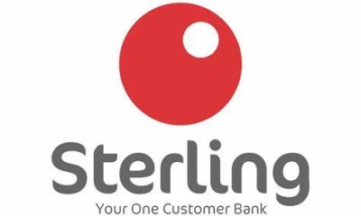 Sterling Bank of Nigeria