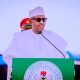 President Muhammadu Buhari