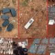 Nigerian Army intercept car laden with explosives in Cross River State