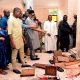 Catholic Church in Owo, Ondo State attacked by heavily armed gunmen