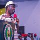 Professor Chukwuma Soludo, the executive governor of Anambra state