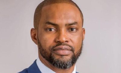 Member representing Idemili North/South Federal Constituency at National Assembly, Hon. Obinna Chidoka