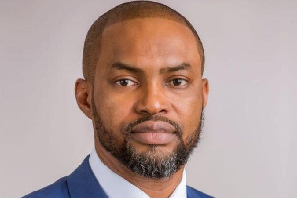 Member representing Idemili North/South Federal Constituency at National Assembly, Hon. Obinna Chidoka
