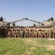 28 In-Theatre Armoured Fighting Vehicle (AFV) Crewmen Refresher Course 1/2022 graduates
