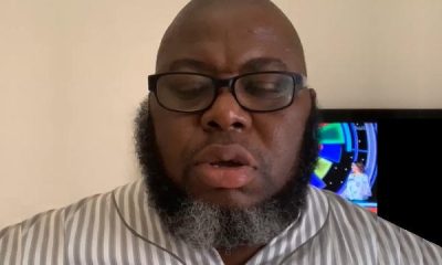 Niger Delta terrorist and militant warlord, Alhaji Asari Dokubo