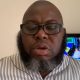 Niger Delta terrorist and militant warlord, Alhaji Asari Dokubo