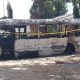 Kuje prison attack