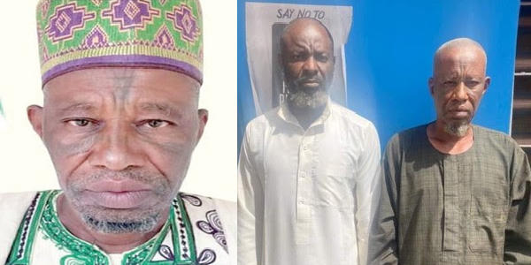 Sarkin Fulani in Ekiti State arrested over kidnappings