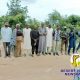 Kidnapped Kaduna-Abuja train passengers