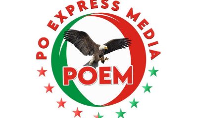 Peter Obi Express Media