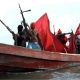 Sea pirates attack Akwa Ibom communities