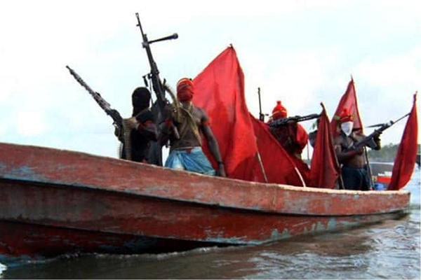 Sea pirates attack Akwa Ibom communities