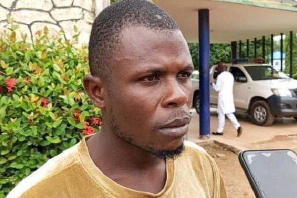 Achobo Samuel