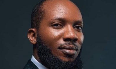 Constitutional lawyer and human rights activist, Inibehe Effiong
