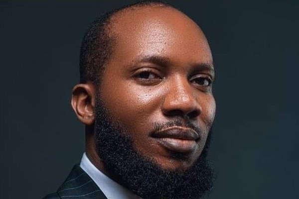 Constitutional lawyer and human rights activist, Inibehe Effiong
