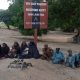 Boko Haram terrorists surrender to Army along with their family