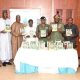 Nigerian Army Resource Centre unveils book titled “Nigerian Security Dilemma since 1999” in Abuja