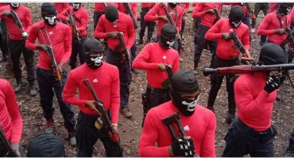 Army condemns torture of ex-soldier by IPOB