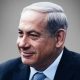 Israeli Prime Minister, Benjamin Netanyahu